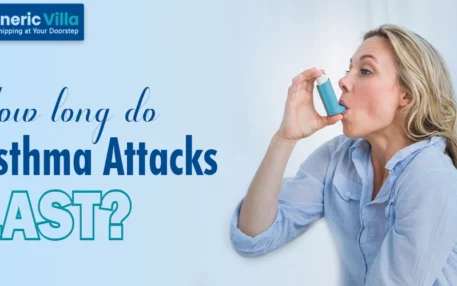 asthma attacks