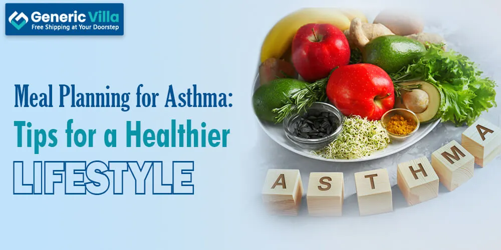 Asthma