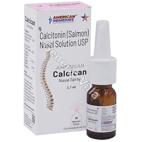 Calcitonin Salmon