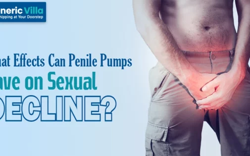 Penile Pumps