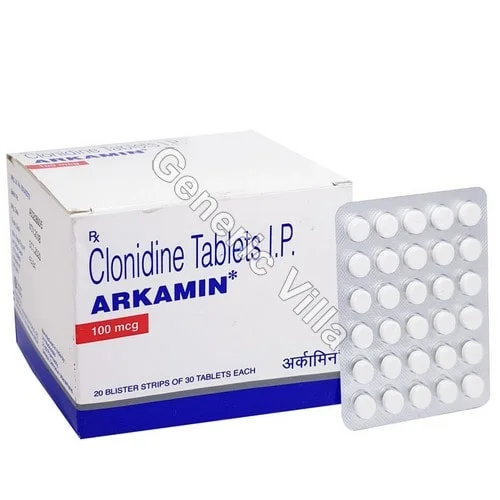 Arkamin 100mg
