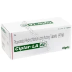 Ciplar LA 40mg