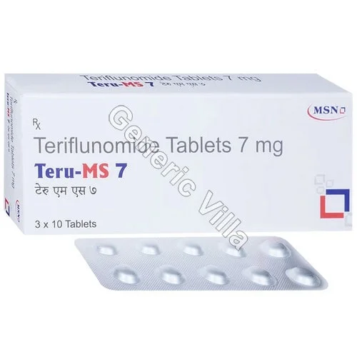 Teru MS 7mg