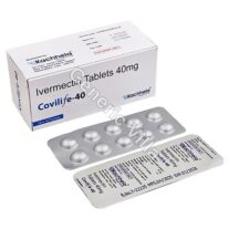 Ivermectin 40mg