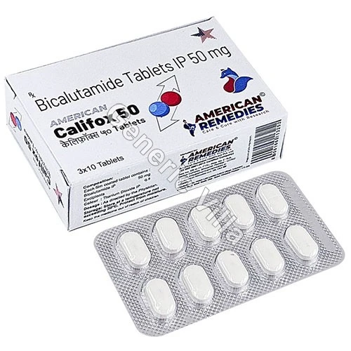 Califox 50