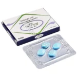 Mini Super P-Force Tablet