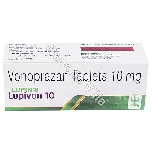 Lupivon 10mg