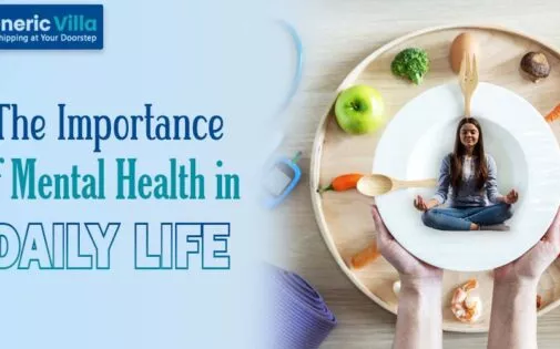 The Importance of Mental Health in Daily LifeMental Health
