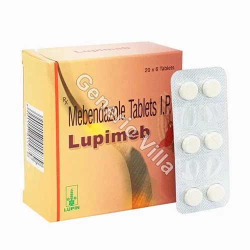 Lupimeb 100mg