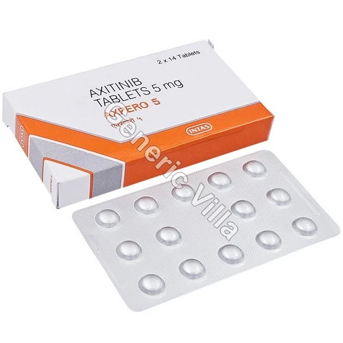 Axpero 5
