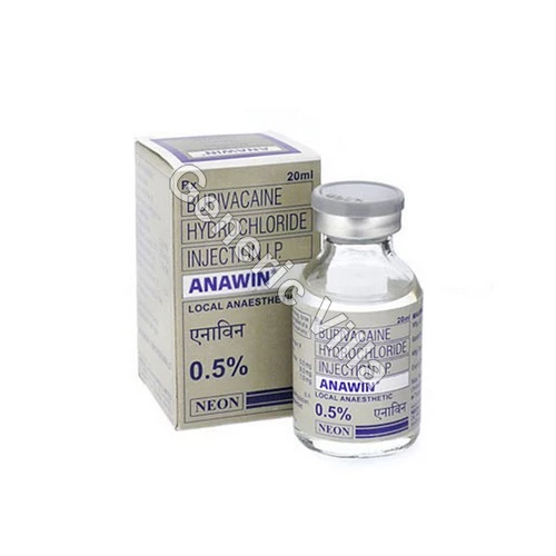 Anawin 0.5% Injection