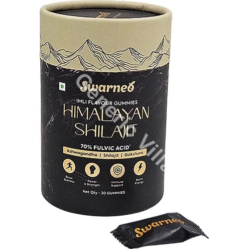 Shilajit Gummies australia
