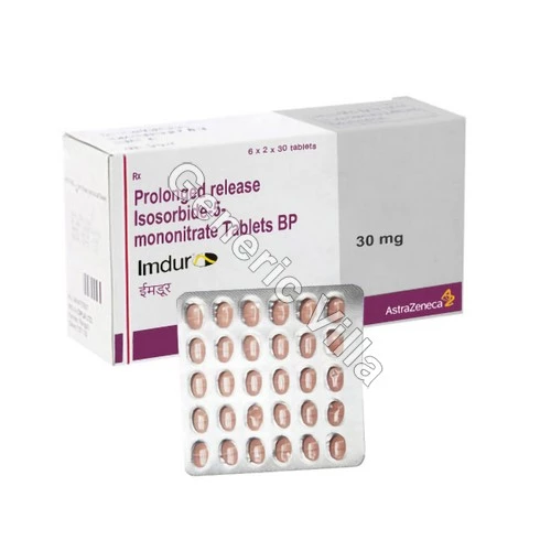 Imdur 30Mg