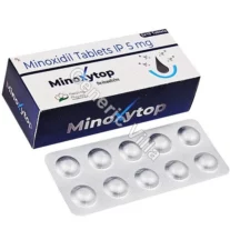 minoxytop 5 mg