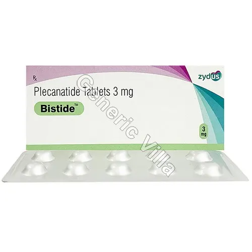 Bistide 3 mg
