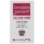 Celgem 1000mg