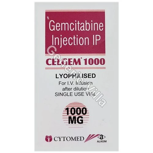Celgem 1000mg