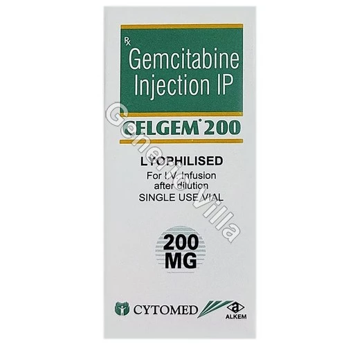 Celgem 200mg