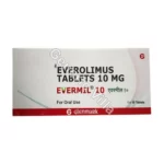Evermil 10mg