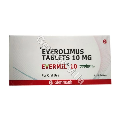 Evermil 10mg
