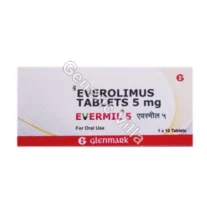 Evermil 5mg