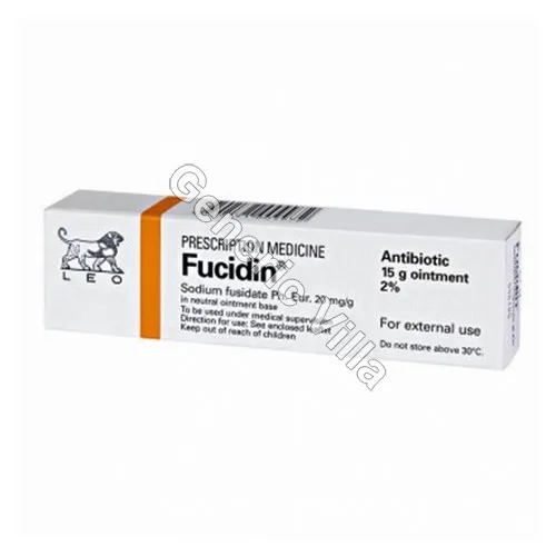 Fucidin 15g