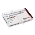 Gestobond 400mg
