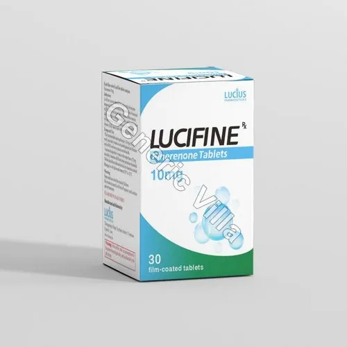 LuciFine 10mg