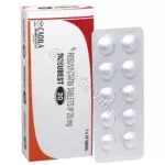 Rosubest 20 mg