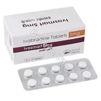 Ivasmart 5 mg