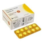 Tamoxican 20mg