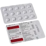 Telmista 20mg