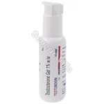 Testoboon Gel 80g