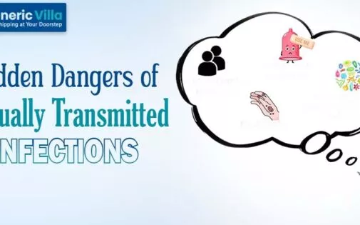 Hidden Dangers of Sexually Transmitted Infections