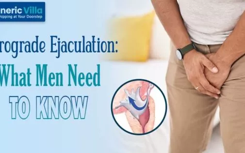 Retrograde Ejaculation