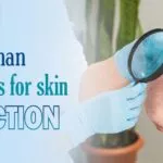 Best antibiotic Tablet for skin infection