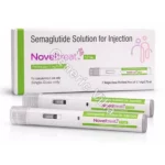 Noveltreat 1.7 mg