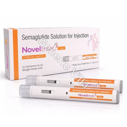 Noveltreat 1 mg