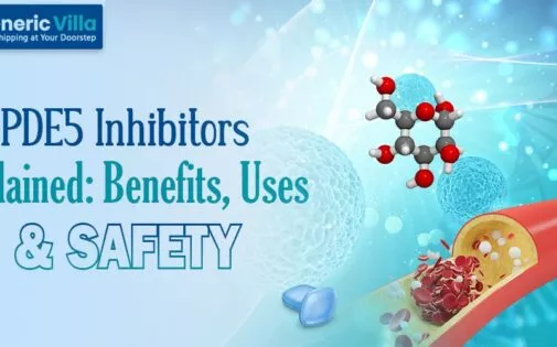 PDE5 Inhibitors
