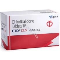 CTD 12.5mg