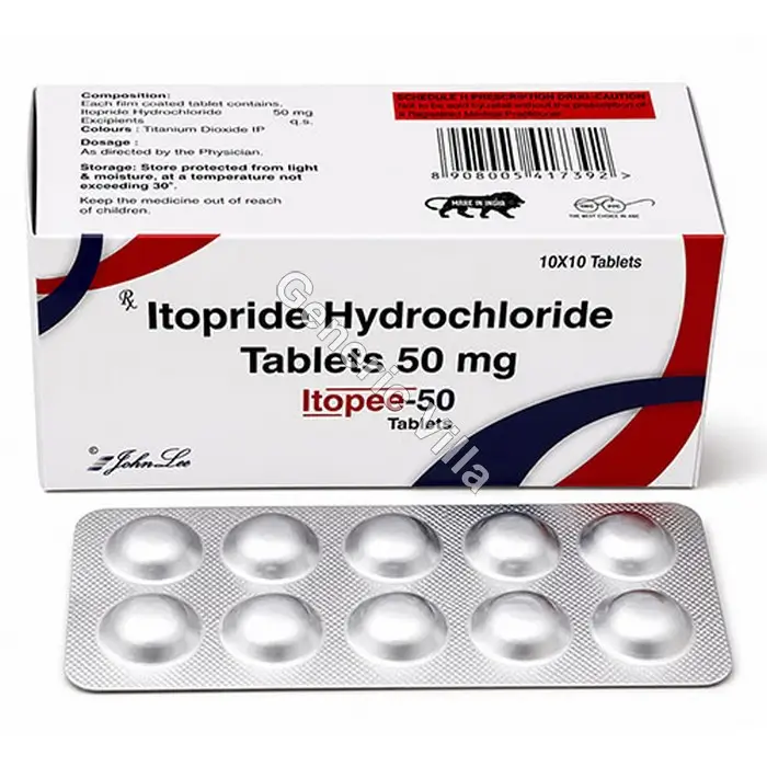 Itopee 50mg