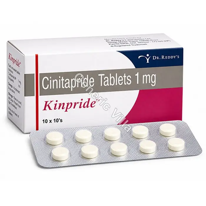 Kinpride 1mg