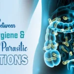 Link Between Poor Hygiene and Intestinal Parasitic Infections